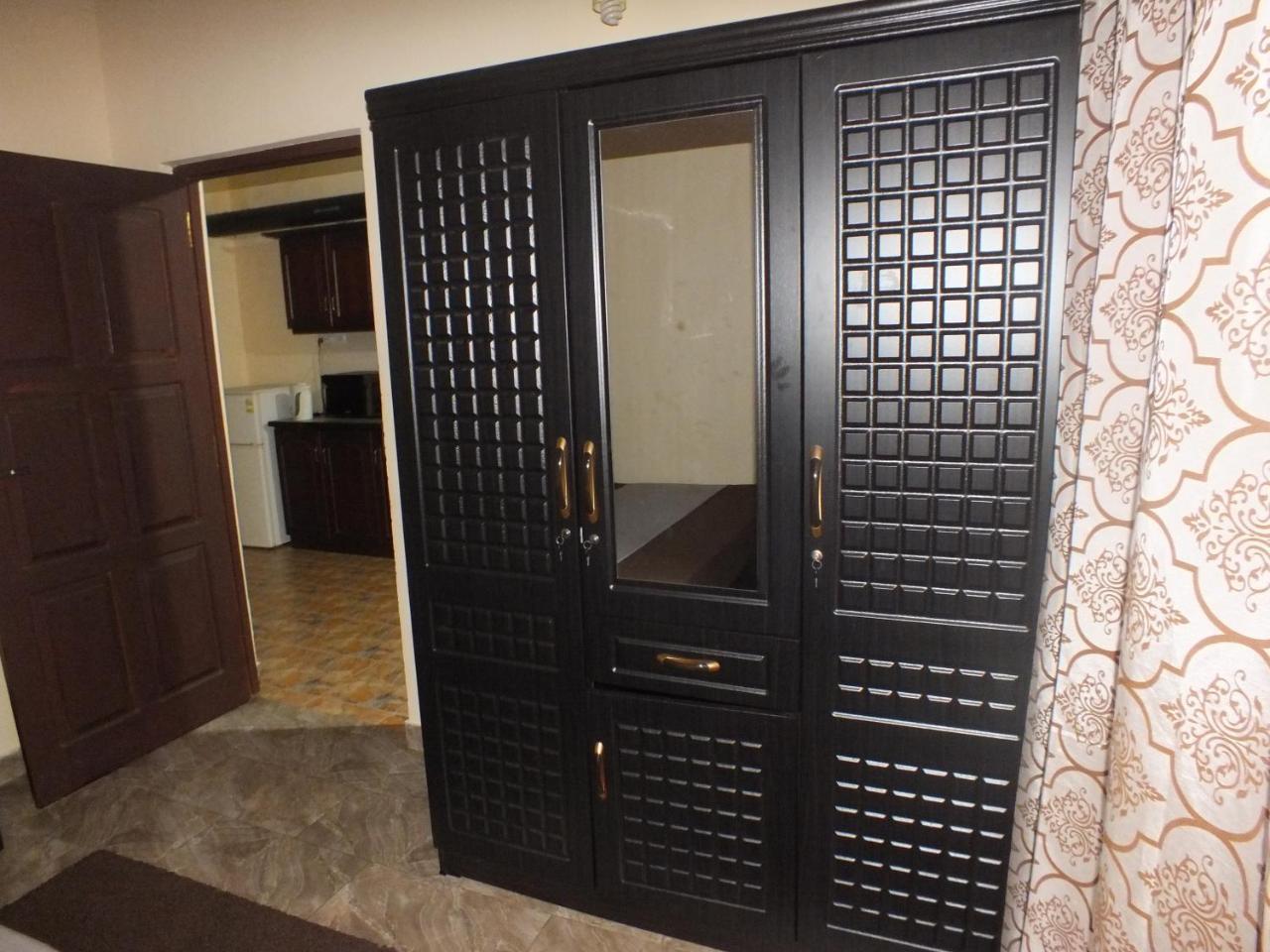 Hillsview Rest & Guest House Matale Bagian luar foto