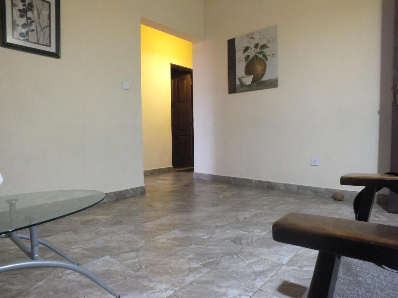 Hillsview Rest & Guest House Matale Bagian luar foto