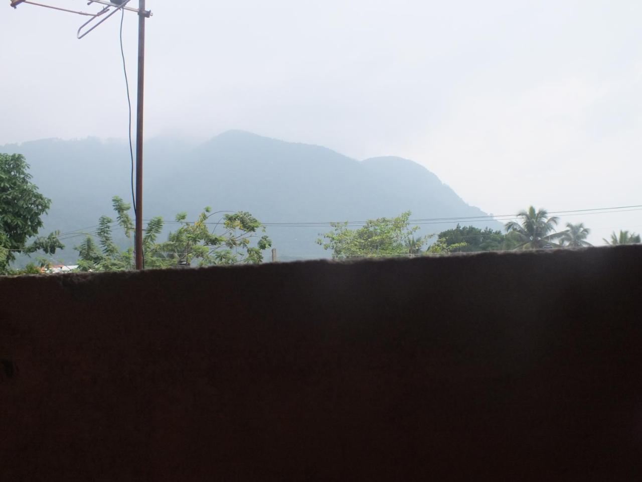 Hillsview Rest & Guest House Matale Bagian luar foto