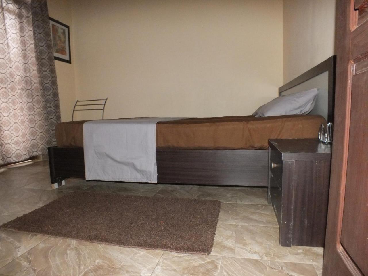 Hillsview Rest & Guest House Matale Bagian luar foto