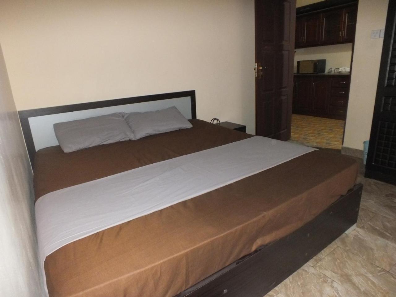 Hillsview Rest & Guest House Matale Bagian luar foto