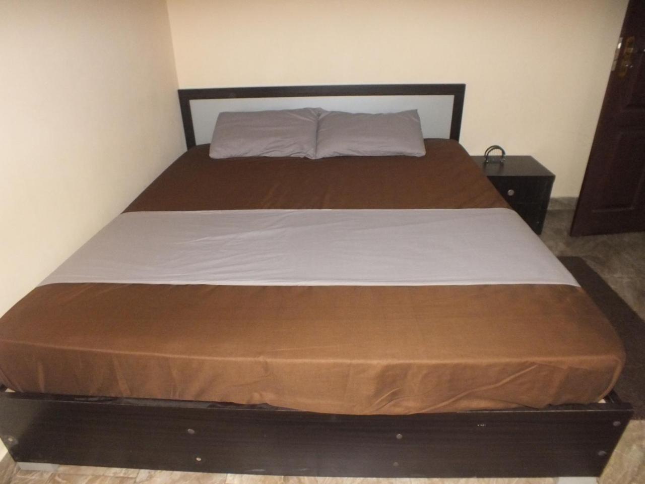 Hillsview Rest & Guest House Matale Bagian luar foto
