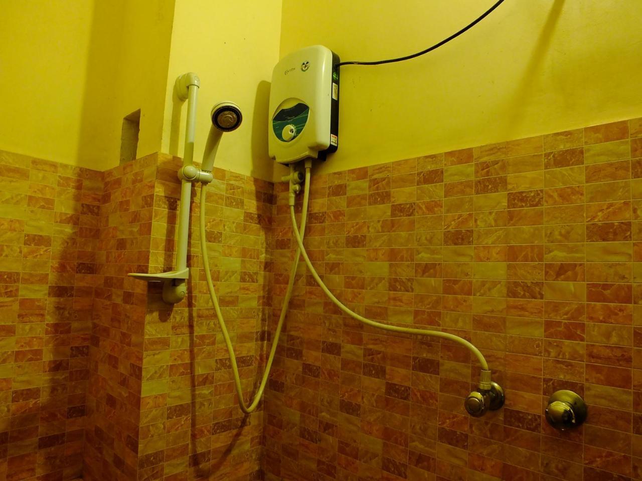 Hillsview Rest & Guest House Matale Bagian luar foto