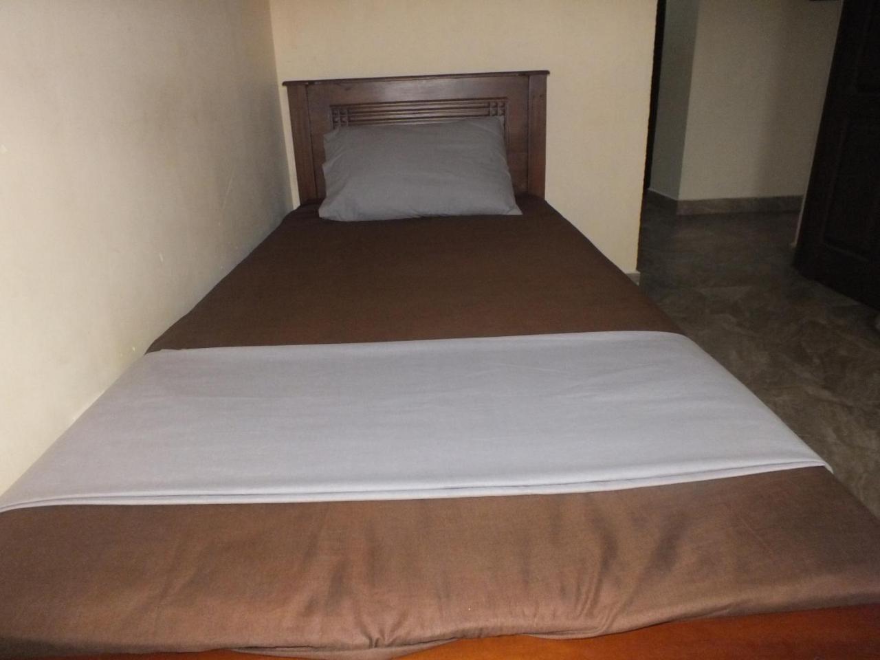 Hillsview Rest & Guest House Matale Bagian luar foto