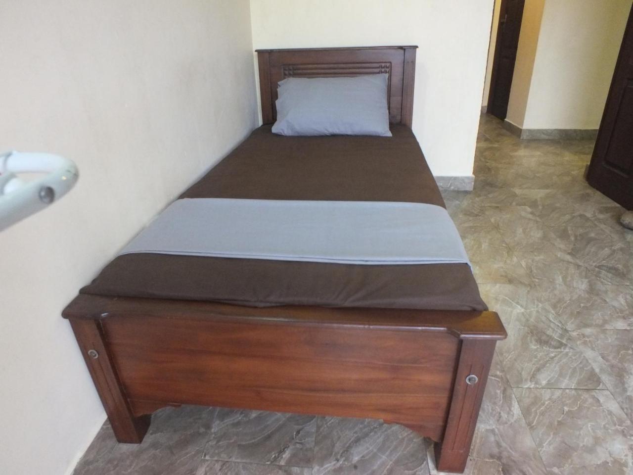 Hillsview Rest & Guest House Matale Bagian luar foto