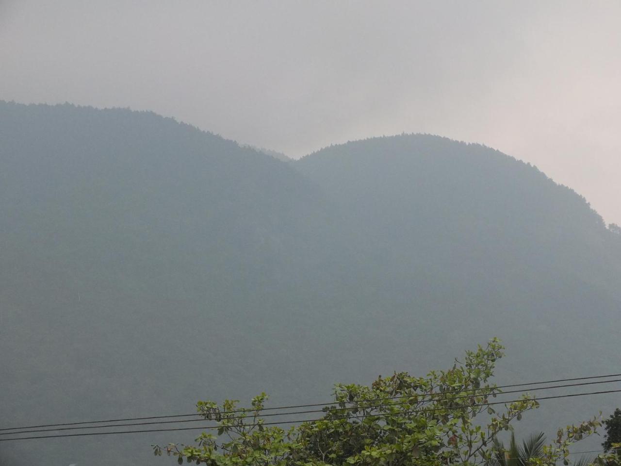 Hillsview Rest & Guest House Matale Bagian luar foto