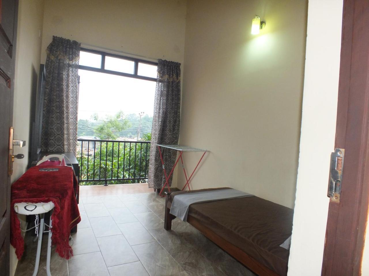 Hillsview Rest & Guest House Matale Bagian luar foto