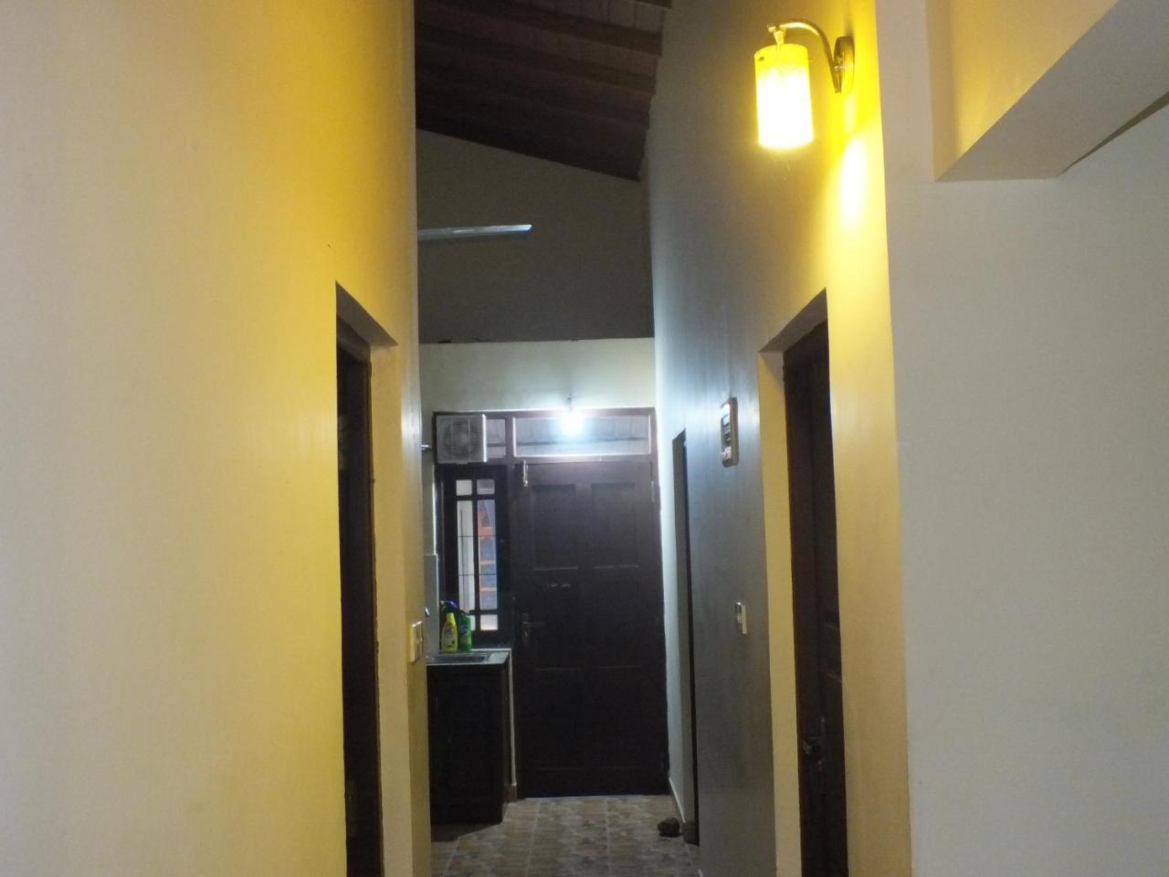 Hillsview Rest & Guest House Matale Bagian luar foto