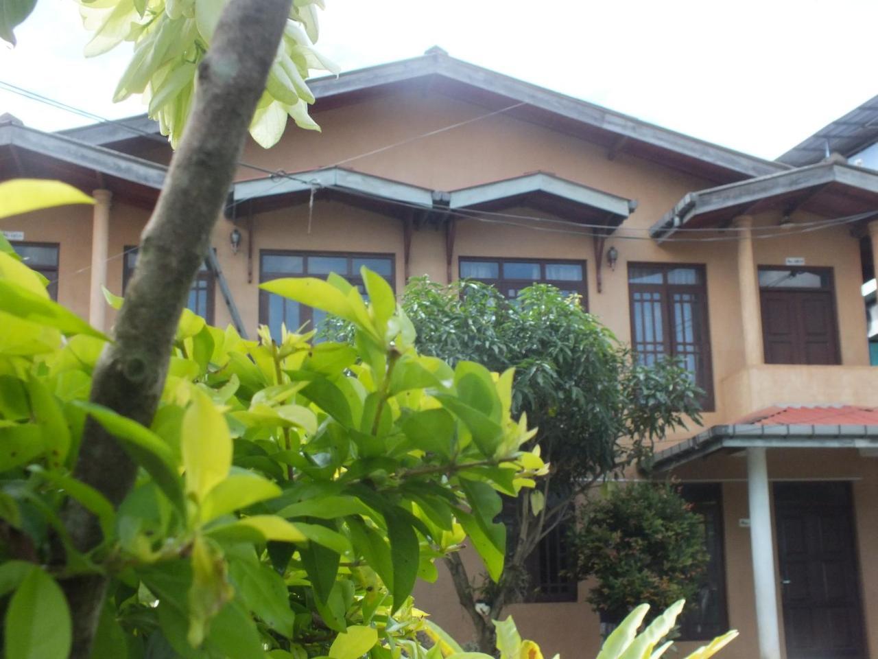 Hillsview Rest & Guest House Matale Bagian luar foto