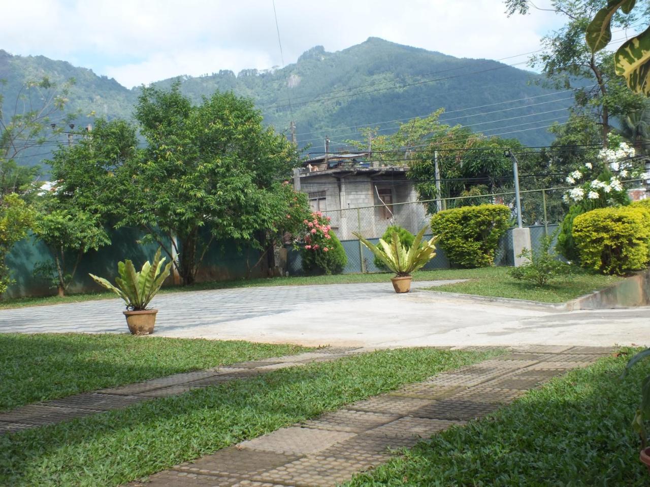 Hillsview Rest & Guest House Matale Bagian luar foto