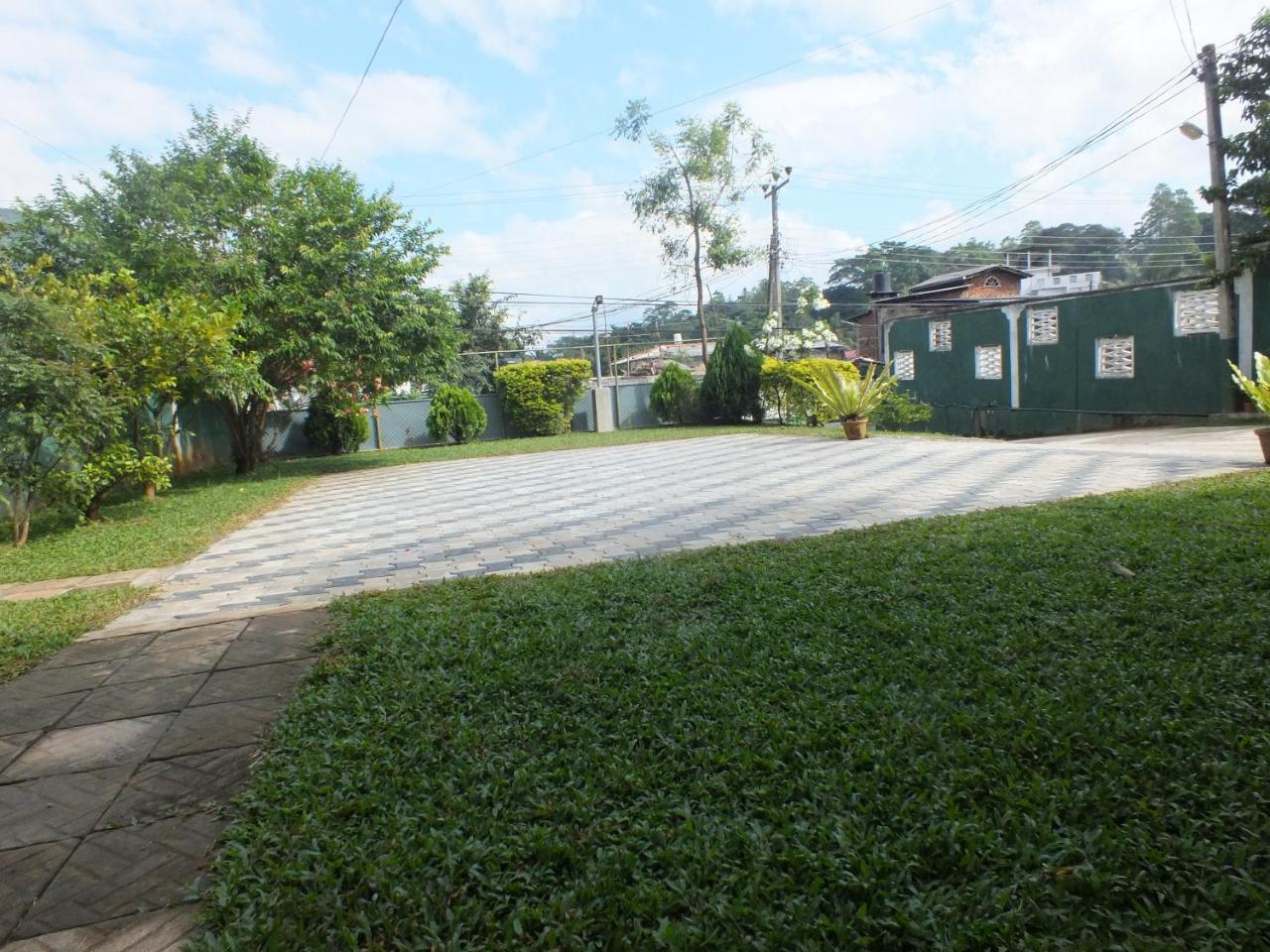 Hillsview Rest & Guest House Matale Bagian luar foto