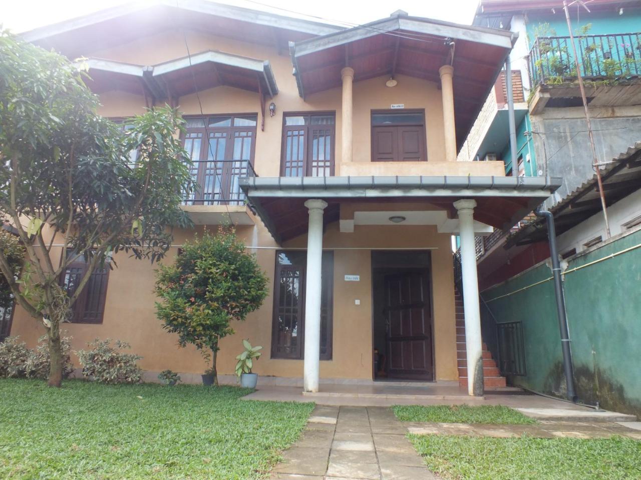 Hillsview Rest & Guest House Matale Bagian luar foto