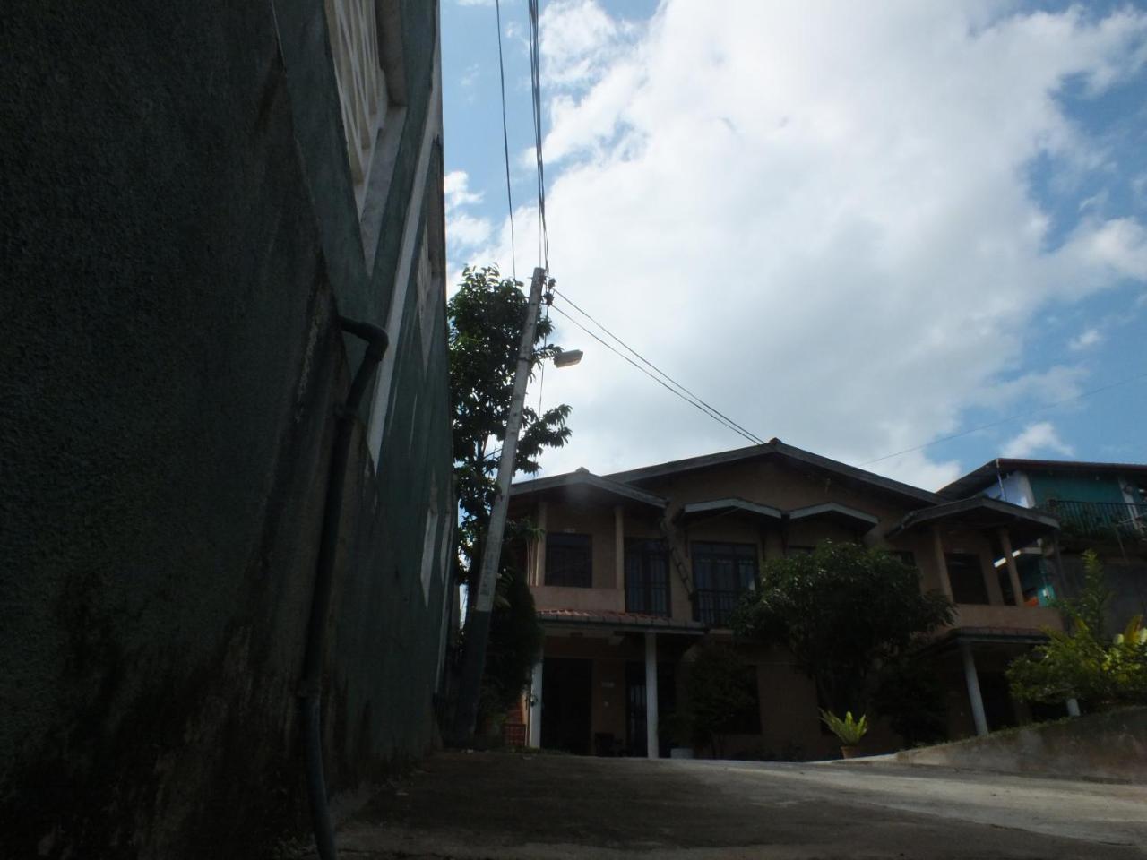Hillsview Rest & Guest House Matale Bagian luar foto
