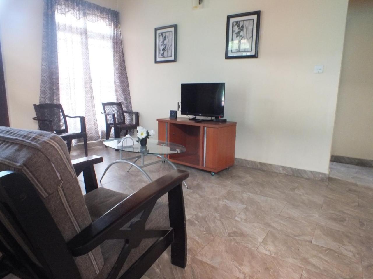 Hillsview Rest & Guest House Matale Bagian luar foto