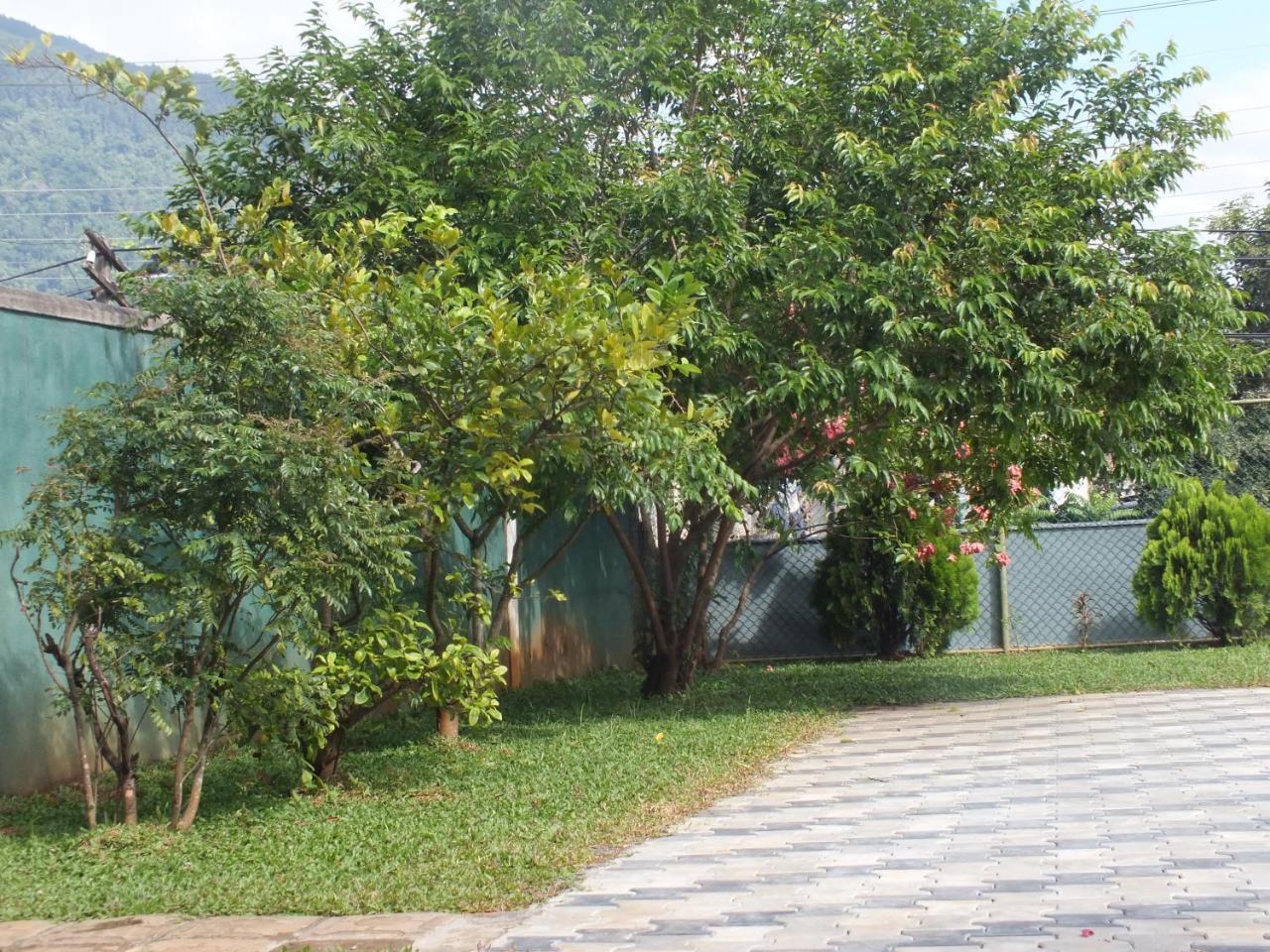 Hillsview Rest & Guest House Matale Bagian luar foto