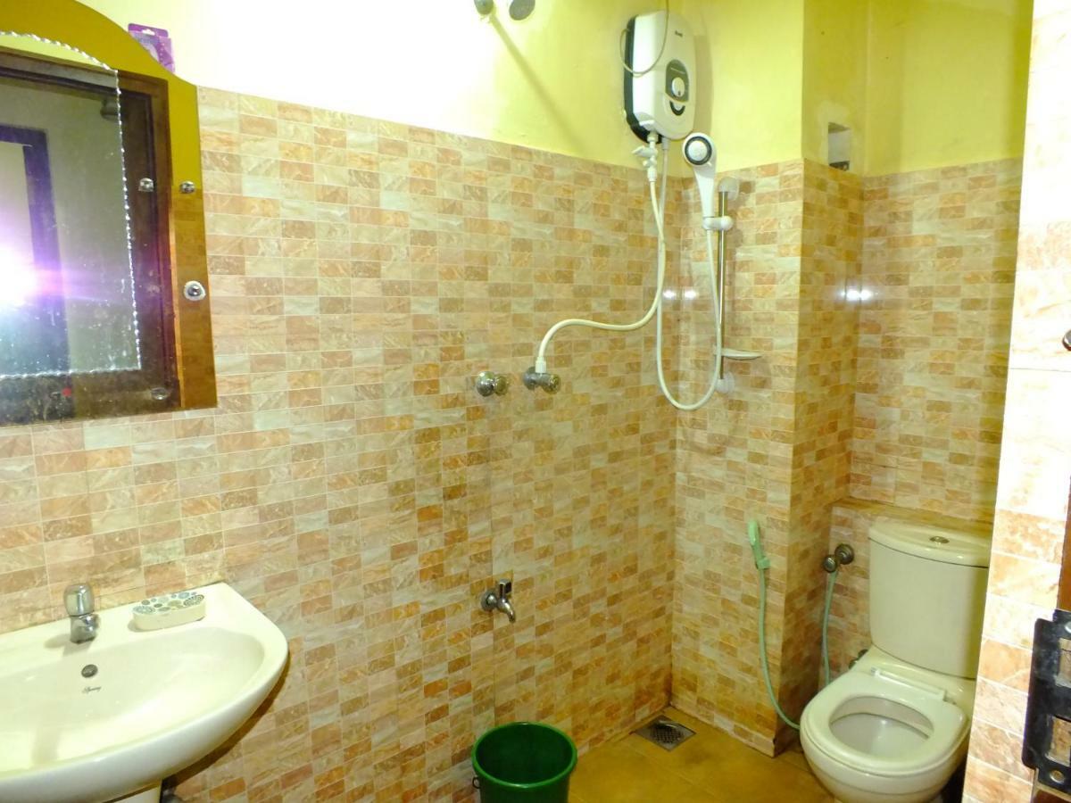 Hillsview Rest & Guest House Matale Bagian luar foto