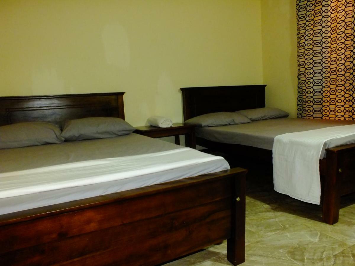 Hillsview Rest & Guest House Matale Bagian luar foto